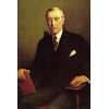 Woodrow Wilson