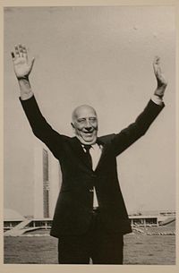 Ulysses Guimarães