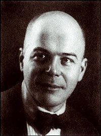 Viktor Borisovich Shklovsky