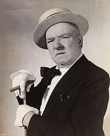 W. C. Fields