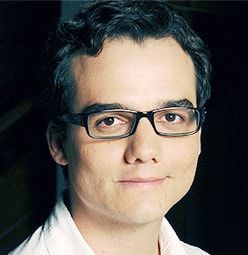 Wagner Moura