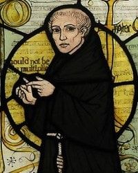William de Ockham