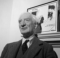 William Henry Beveridge