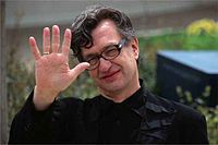 Wim Wenders