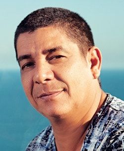 Zeca Pagodinho