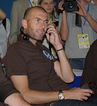Zinédine Zidane