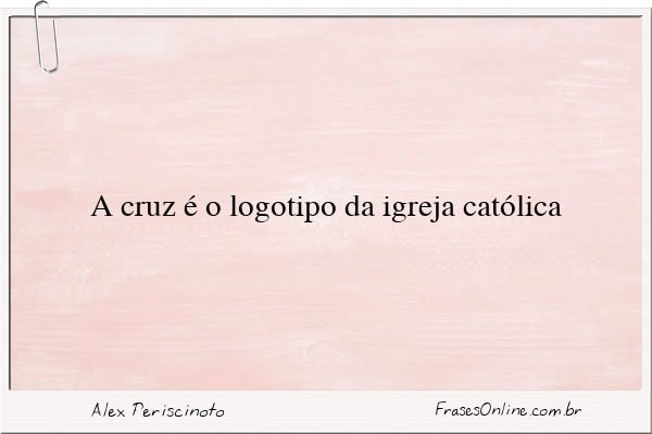 Frase de Alex Periscinoto