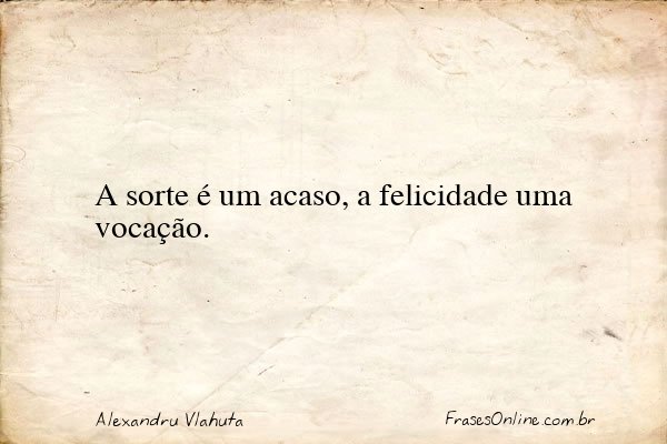 Frase de Alexandru Vlahuta