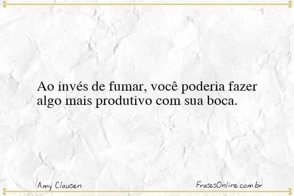 Frase de Amy Clausen