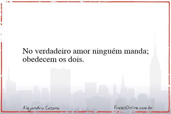 Frase de Alejandro Casona