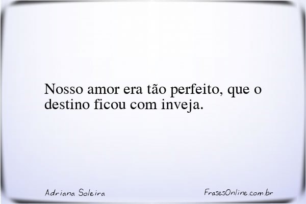 Frase de Adriana Soleira