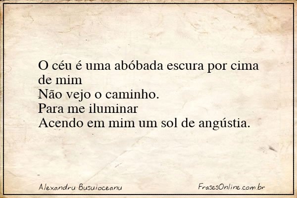 Frase de Alexandru Busuioceanu