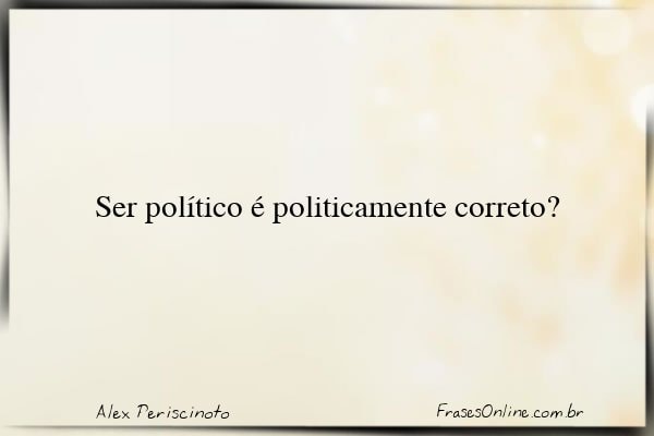 Frase de Alex Periscinoto