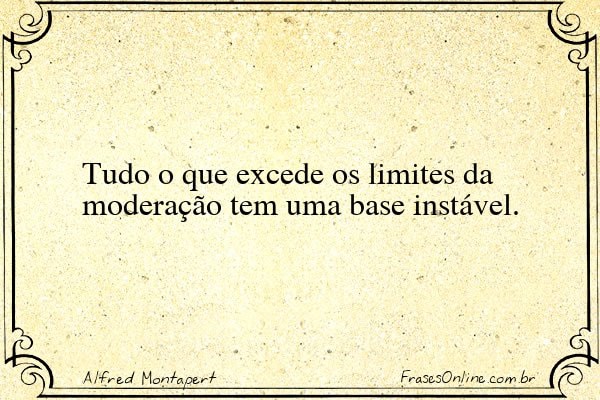 Frase de Alfred Montapert
