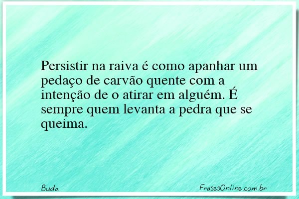 Frase de Buda