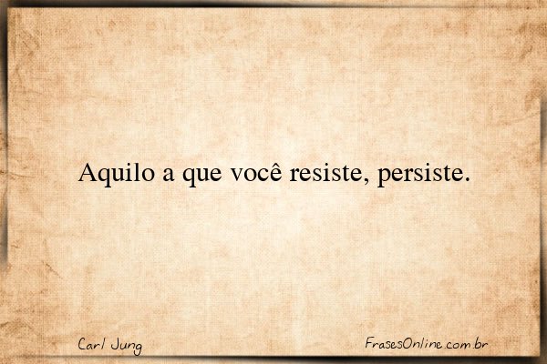 Frase de Carl Jung