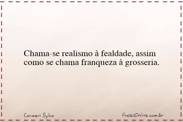 Frase de Carmen Sylva