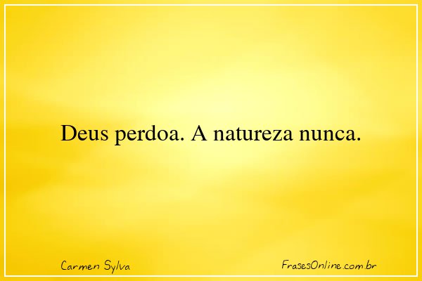 Frase de Carmen Sylva
