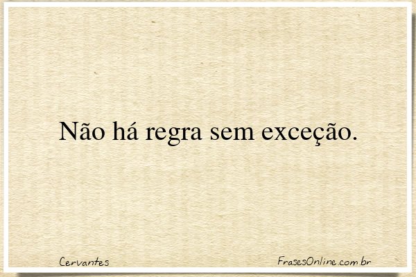 Frase de Cervantes