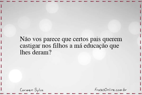 Frase de Carmen Sylva