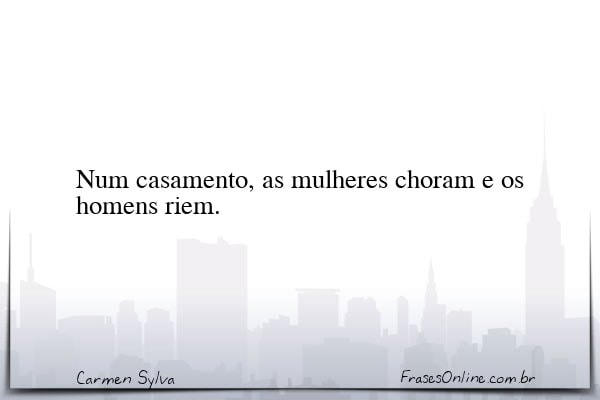 Frase de Carmen Sylva