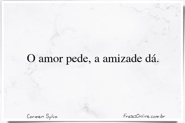Frase de Carmen Sylva