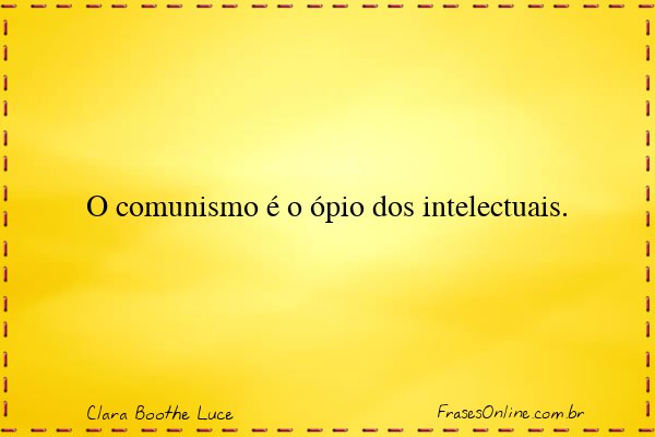 Frase de Clara Boothe Luce