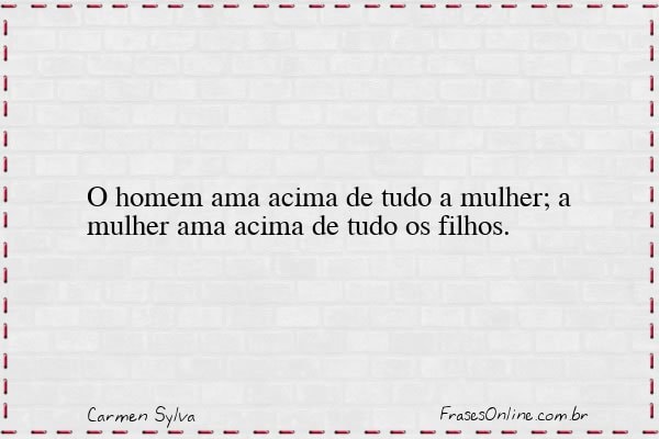 Frase de Carmen Sylva