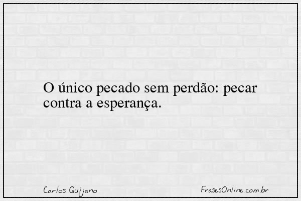 Frase de Carlos Quijano