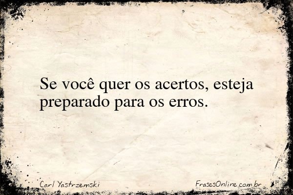 Frase de Carl Yastrzemski