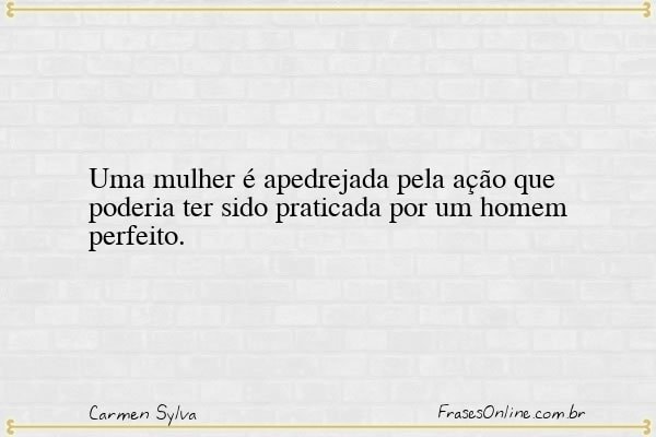 Frase de Carmen Sylva