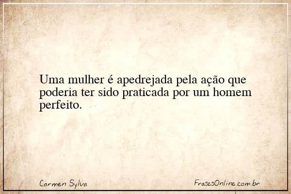 Frase de Carmen Sylva