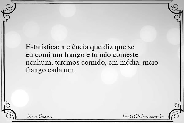 Frase de Dino Segre