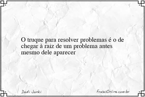 Frase de Dadi Janki