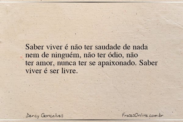 Frase de Dercy Gonçalves