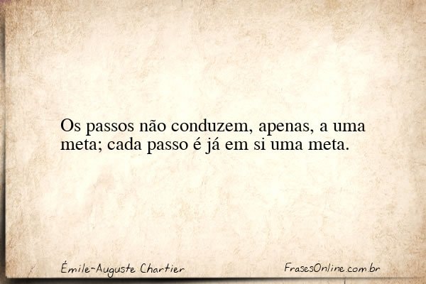 Frase de Émile-Auguste Chartier
