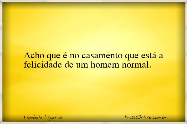 Frase de Florbela Espanca