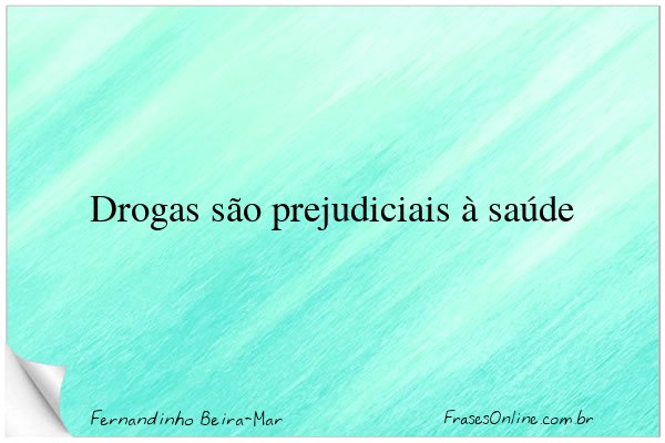 Frase de Fernandinho Beira-Mar