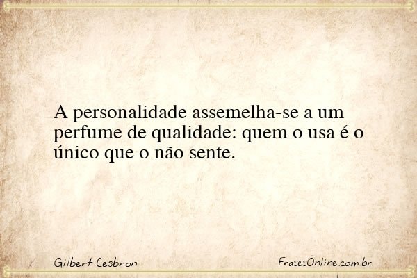 Frase de Gilbert Cesbron