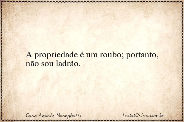Frase de Gino Amleto Meneghetti