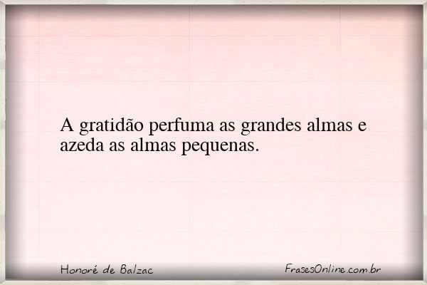 Frase de Honoré de Balzac