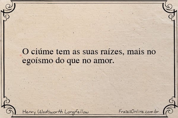 Frase de Henry Wadsworth Longfellow