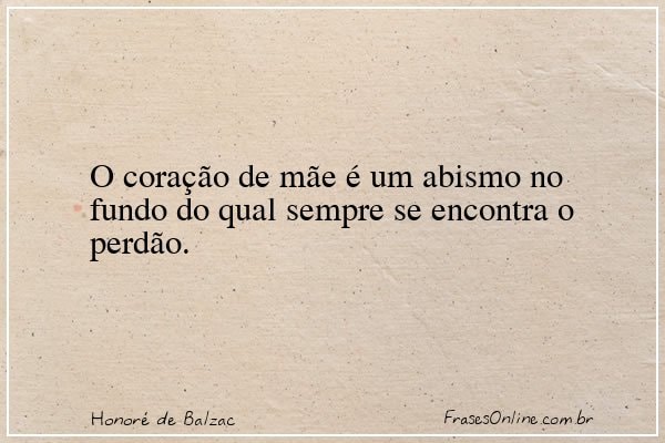 Frase de Honoré de Balzac