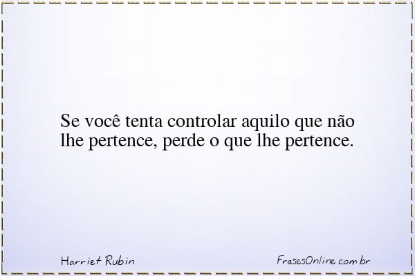 Frase de Harriet Rubin