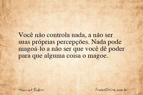 Frase de Harriet Rubin