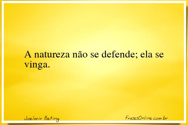Frase de Joelmir Beting