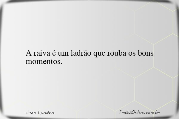 Frase de Joan Lunden