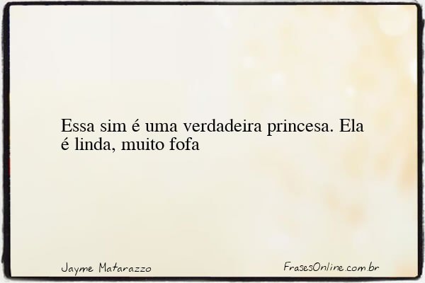 Frase de Jayme Matarazzo