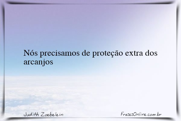 Frase de Judith Zoebelein