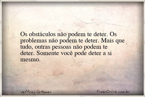 Frase de Jeffrey Gitomer